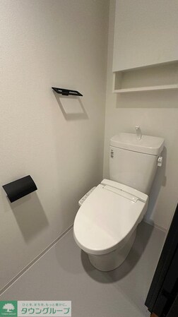 ZOOM信濃町の物件内観写真